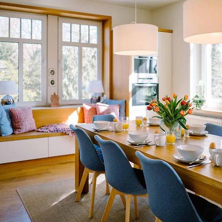 Ferienwohnung Radeberg Luaran gambar