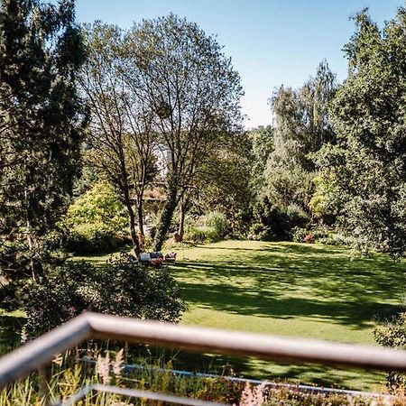 Ferienwohnung Radeberg Luaran gambar