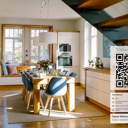 Ferienwohnung Radeberg Luaran gambar