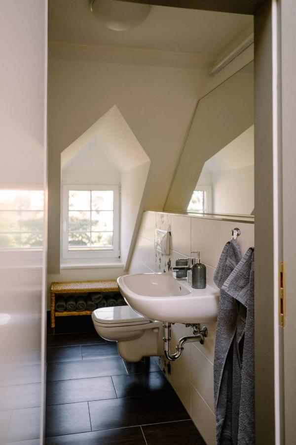 Ferienwohnung Radeberg Luaran gambar