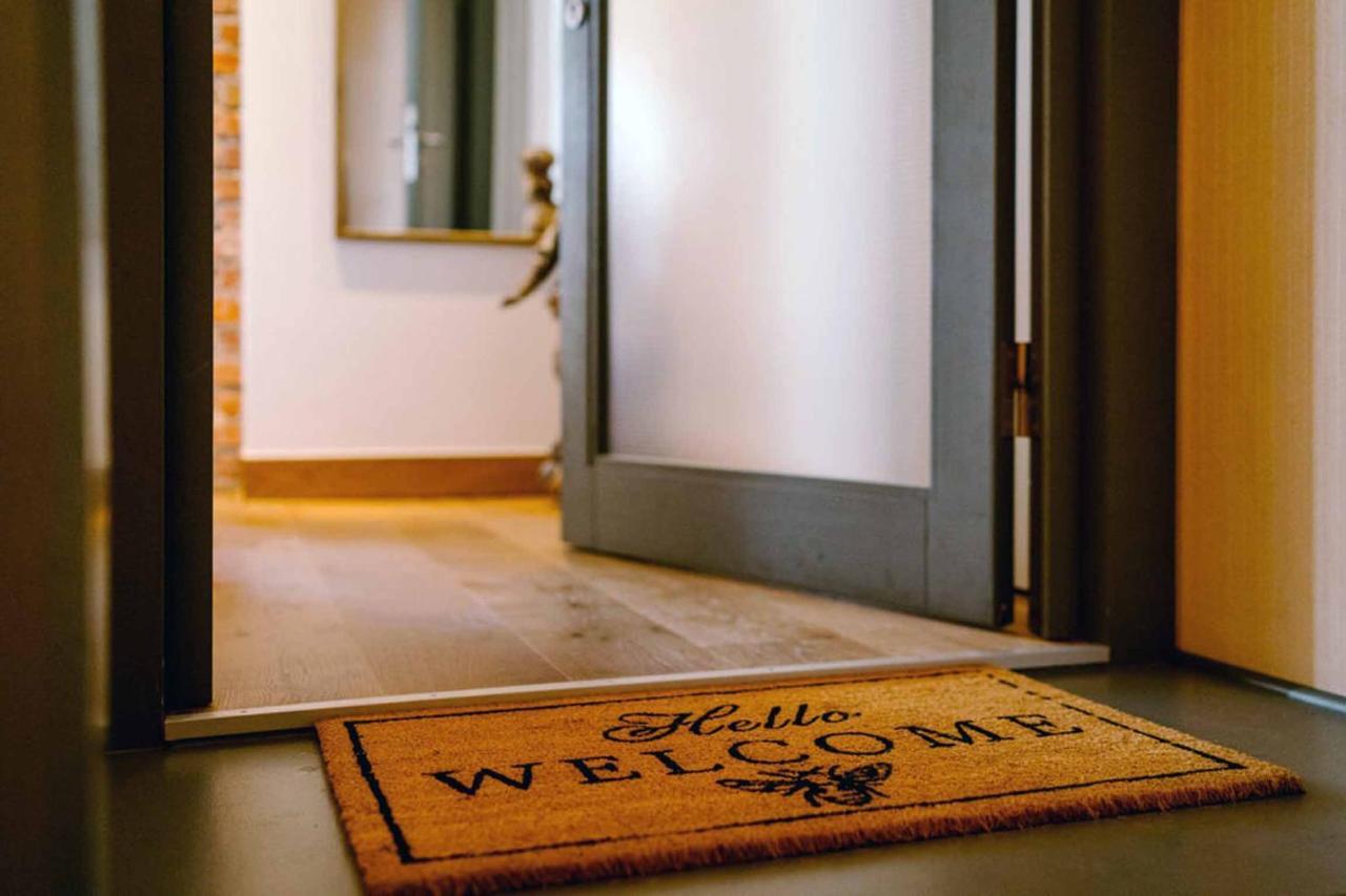 Ferienwohnung Radeberg Luaran gambar