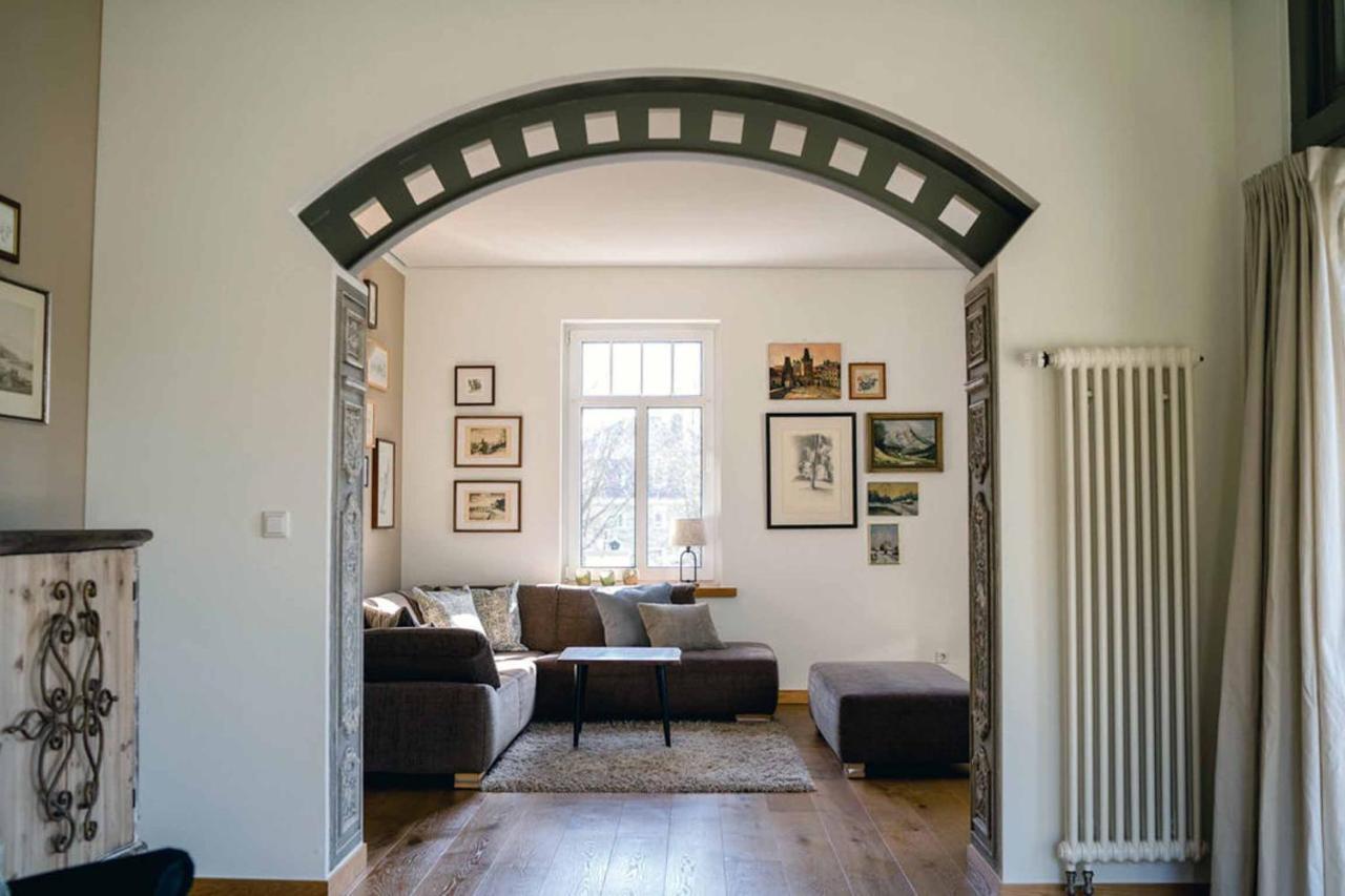 Ferienwohnung Radeberg Luaran gambar
