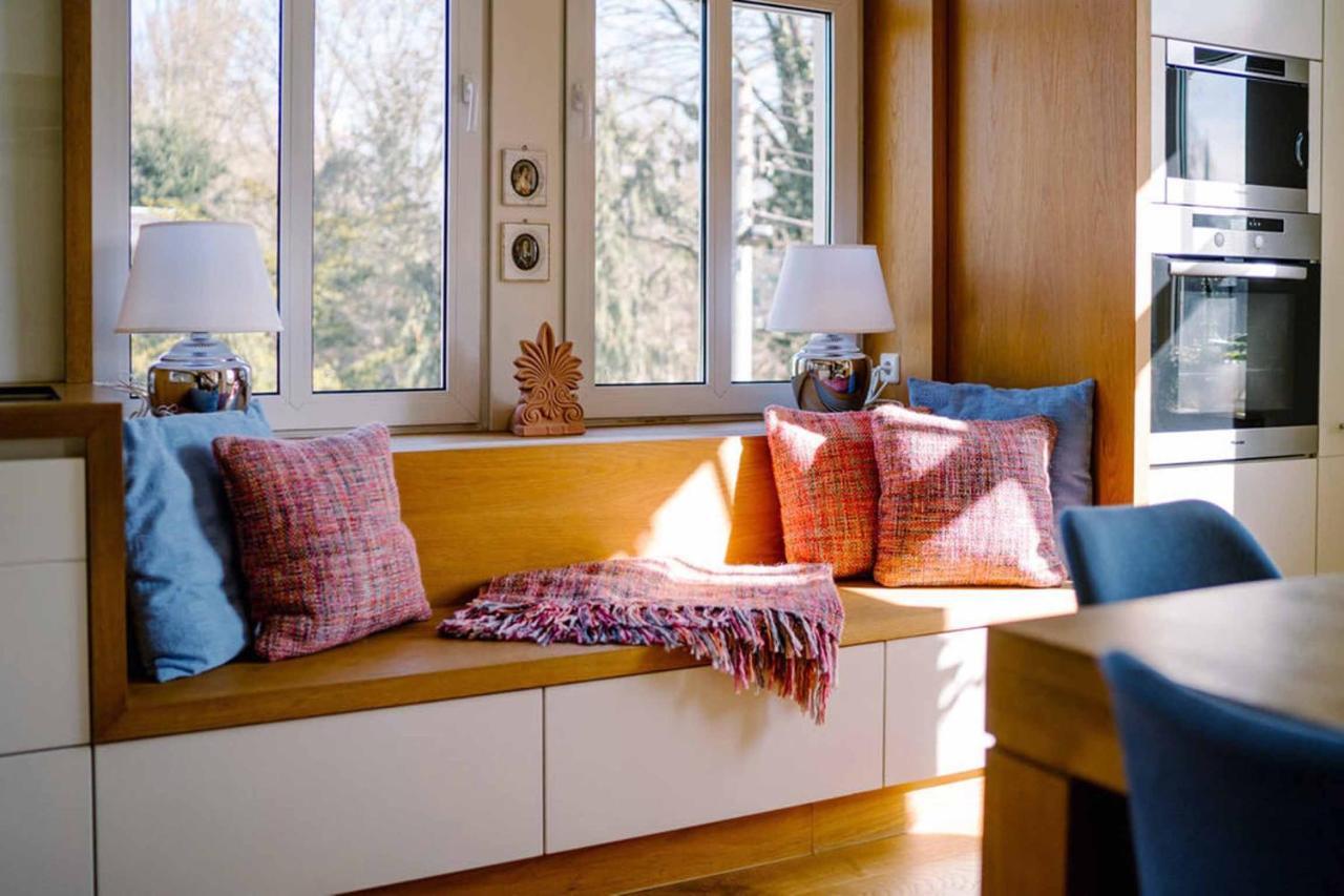 Ferienwohnung Radeberg Luaran gambar