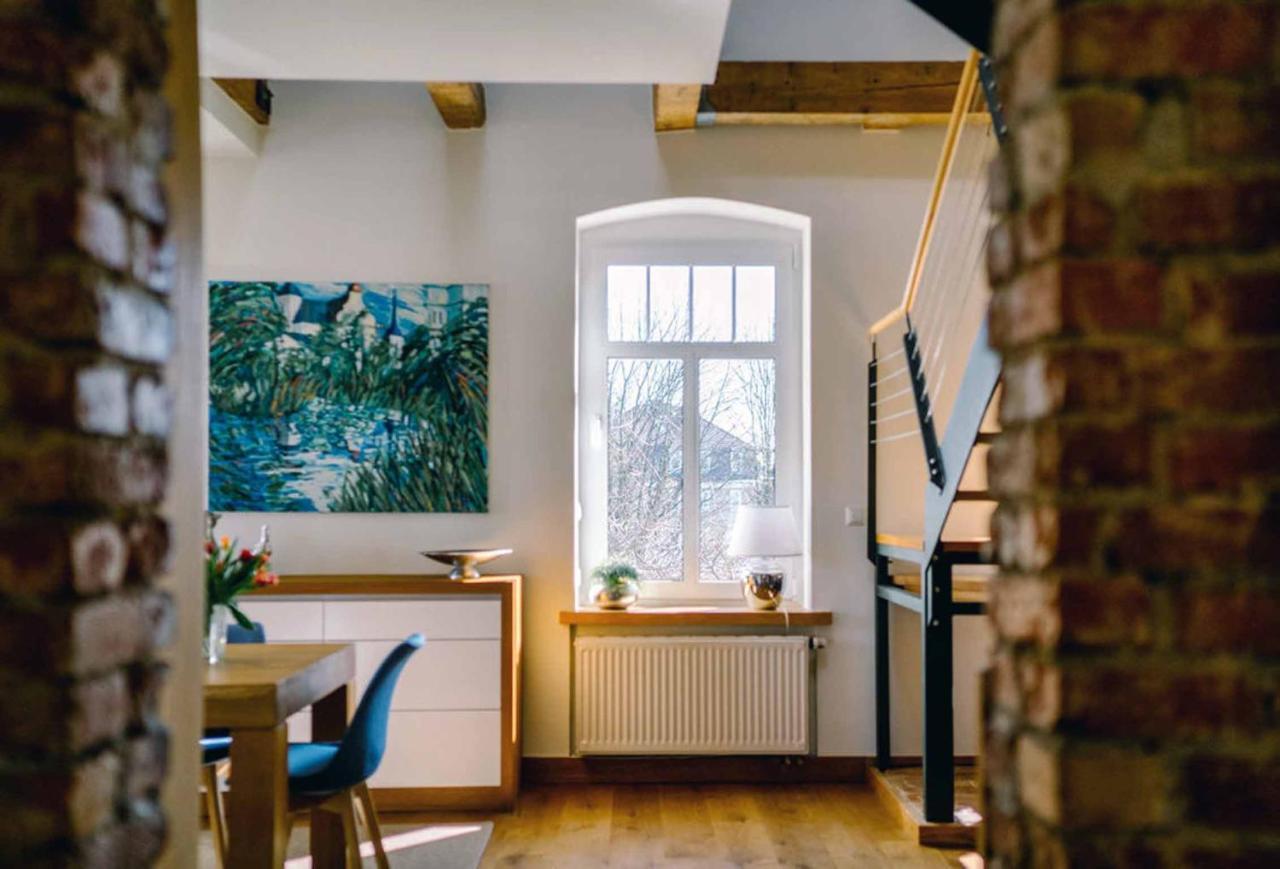 Ferienwohnung Radeberg Luaran gambar