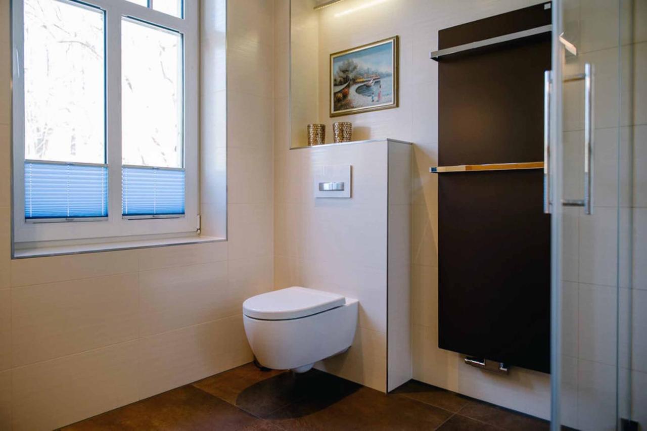 Ferienwohnung Radeberg Luaran gambar