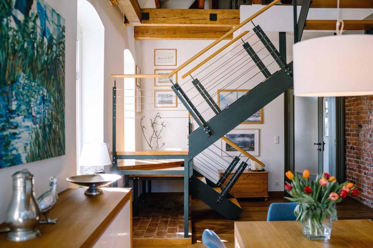 Ferienwohnung Radeberg Luaran gambar