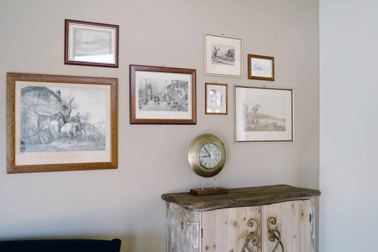 Ferienwohnung Radeberg Luaran gambar