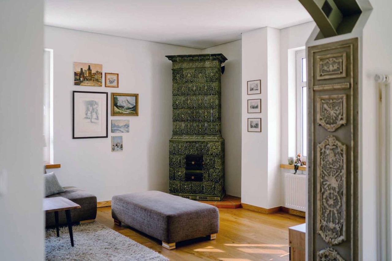 Ferienwohnung Radeberg Luaran gambar