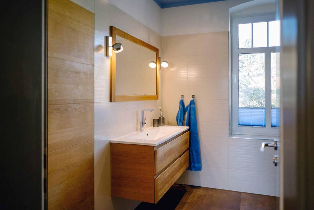 Ferienwohnung Radeberg Luaran gambar