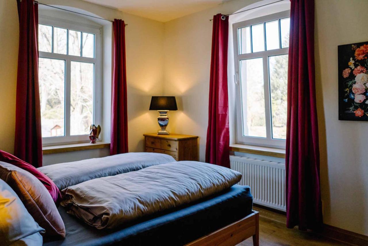Ferienwohnung Radeberg Luaran gambar