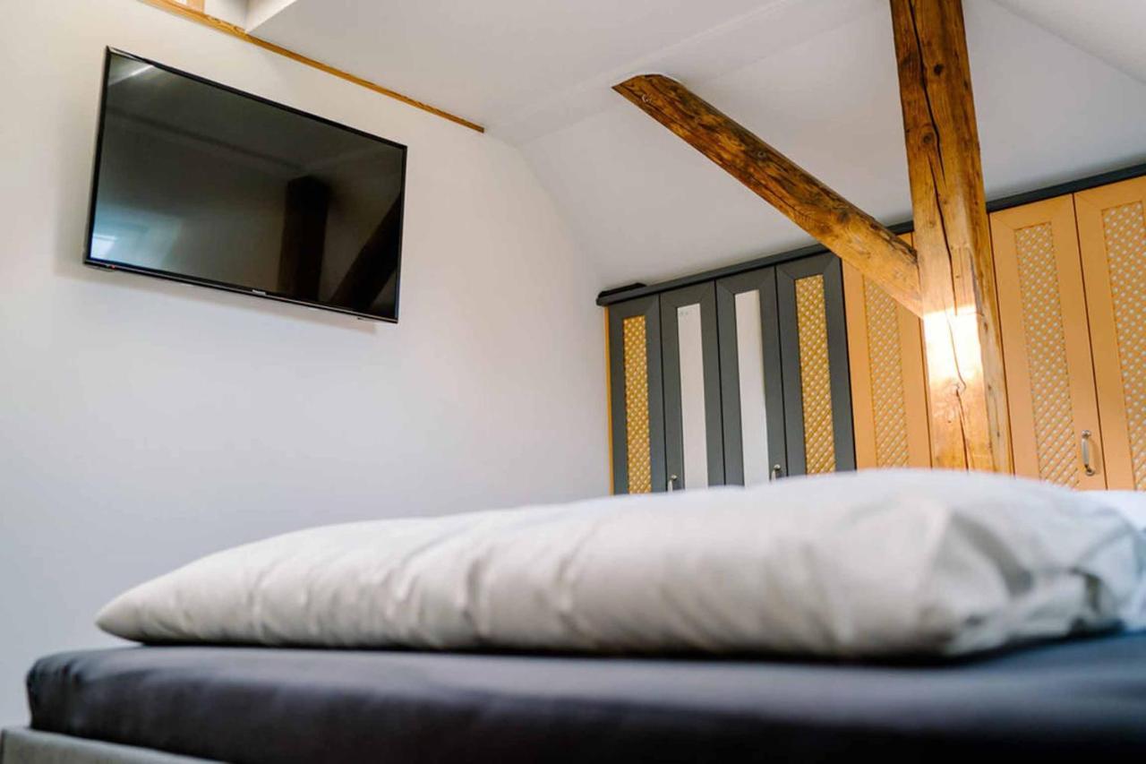 Ferienwohnung Radeberg Luaran gambar
