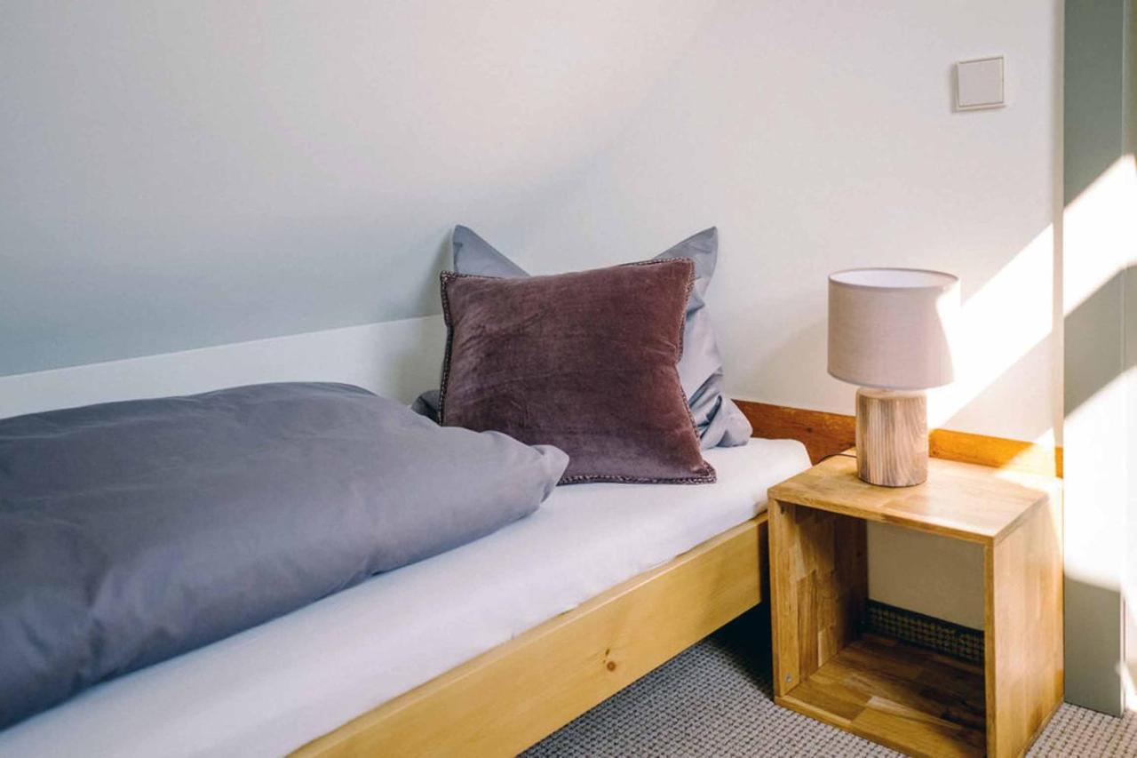 Ferienwohnung Radeberg Luaran gambar