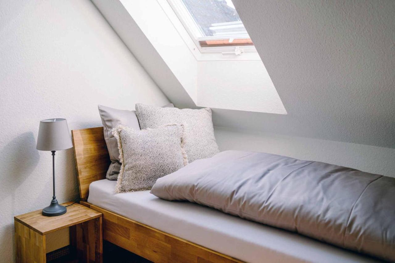 Ferienwohnung Radeberg Luaran gambar