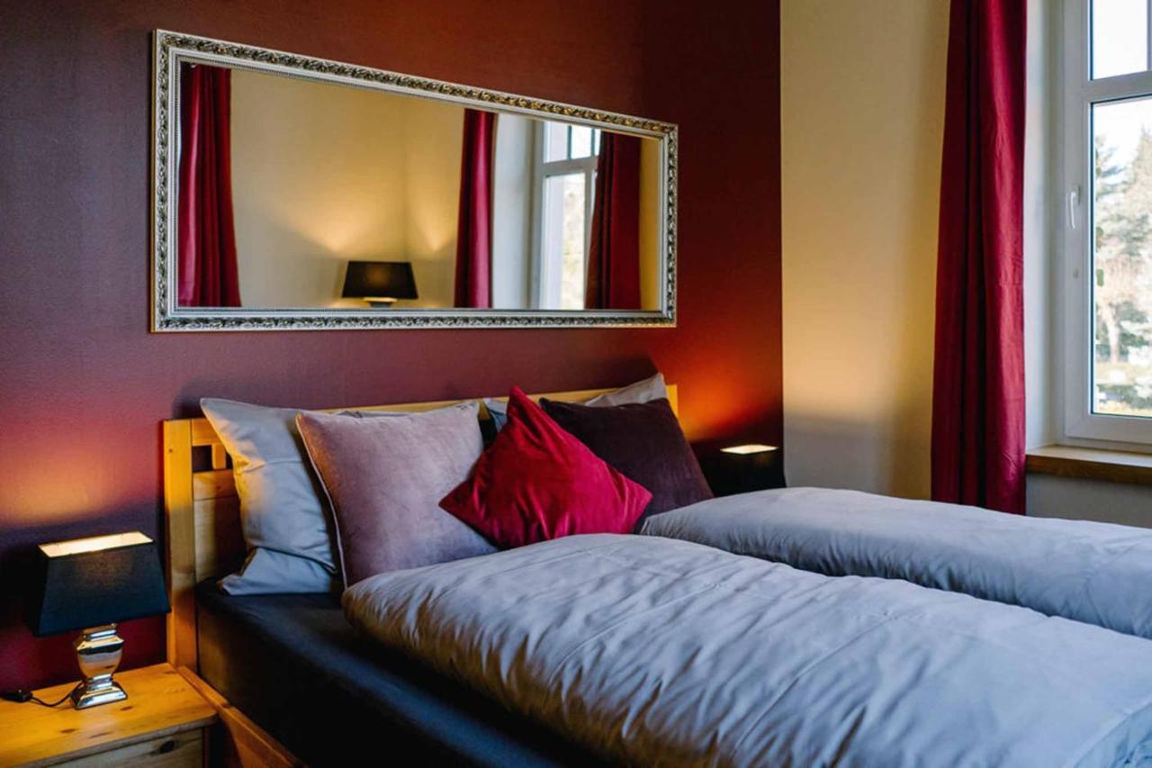 Ferienwohnung Radeberg Luaran gambar