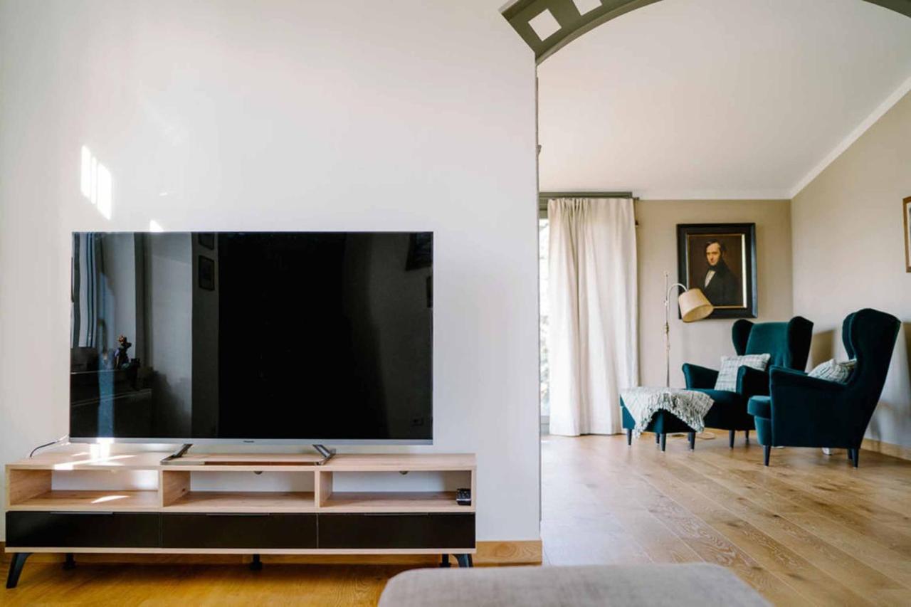 Ferienwohnung Radeberg Luaran gambar