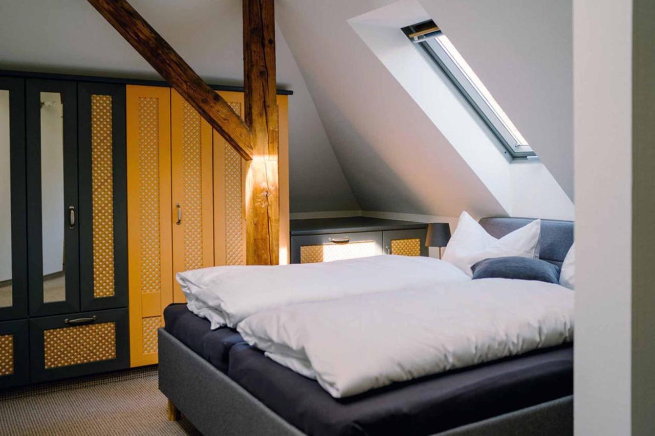 Ferienwohnung Radeberg Luaran gambar
