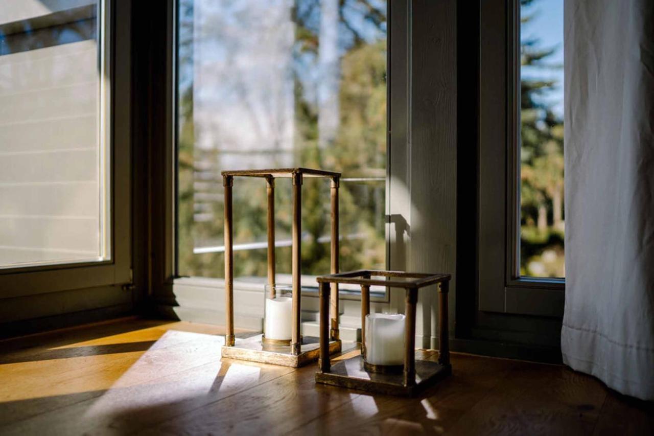 Ferienwohnung Radeberg Luaran gambar