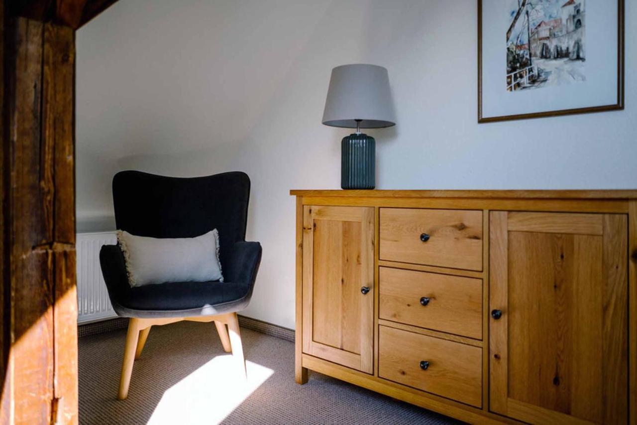 Ferienwohnung Radeberg Luaran gambar