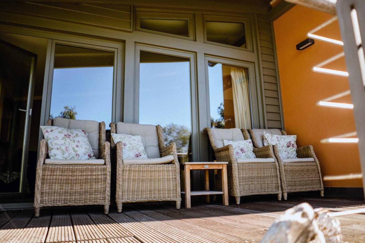 Ferienwohnung Radeberg Luaran gambar