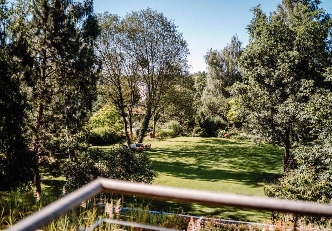 Ferienwohnung Radeberg Luaran gambar