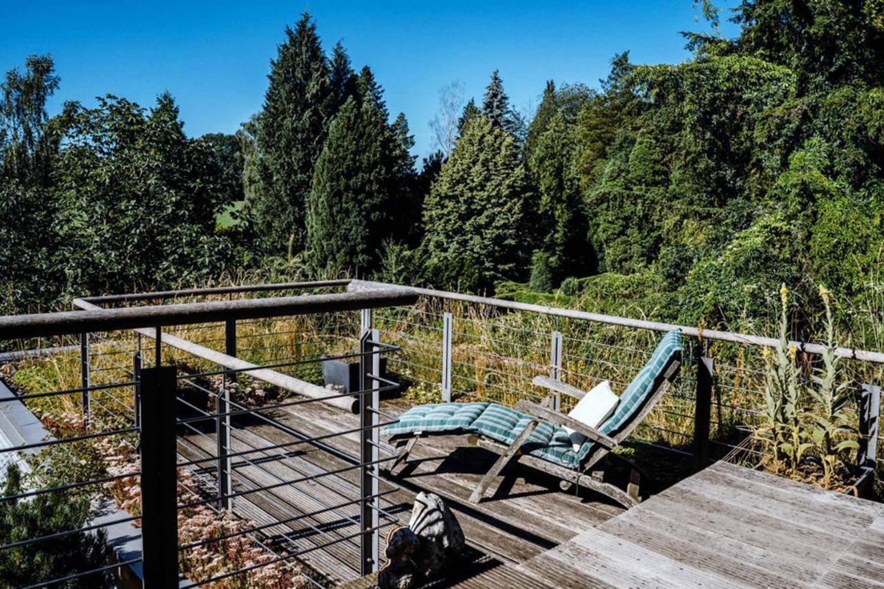 Ferienwohnung Radeberg Luaran gambar